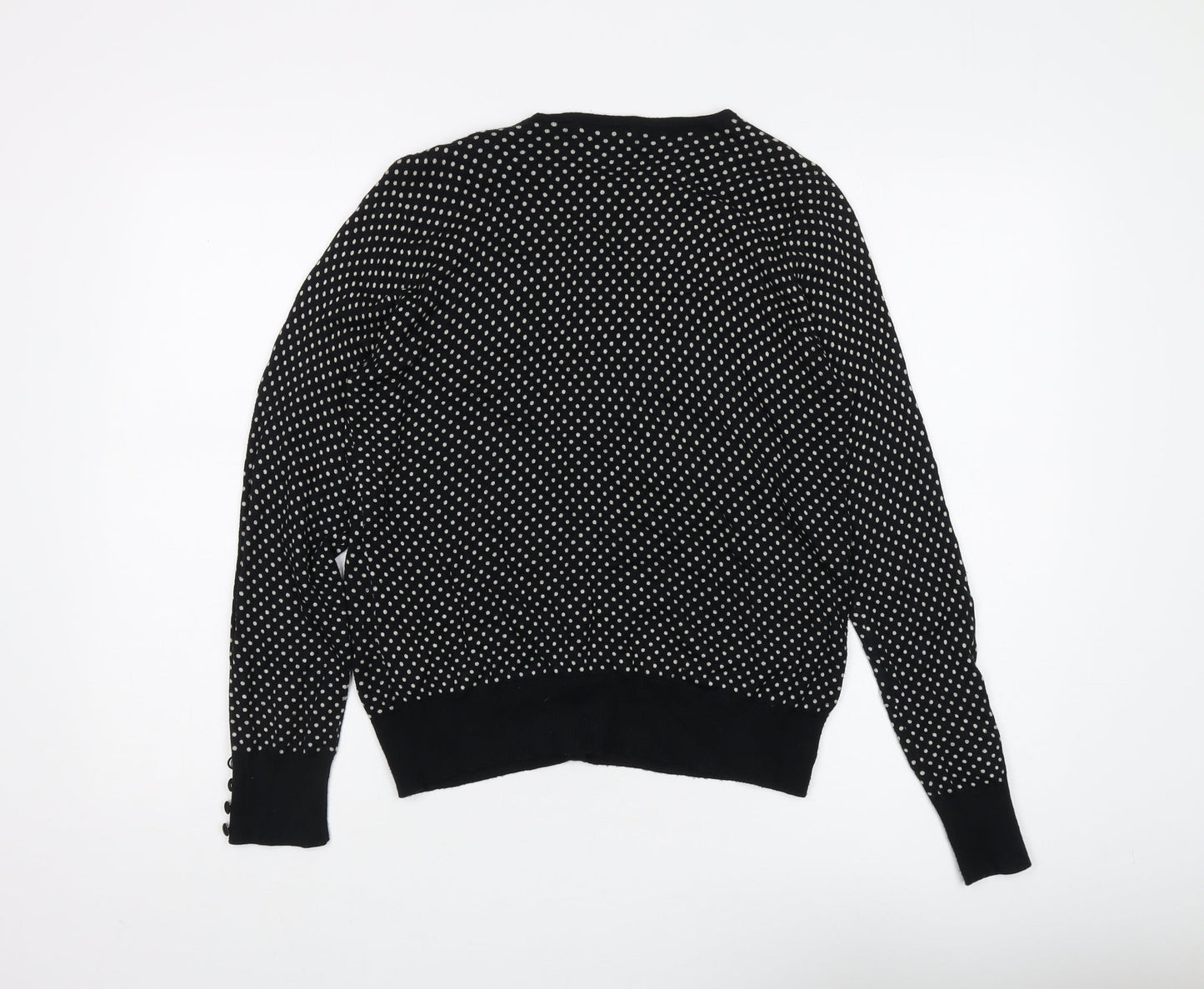Marks and Spencer Women's Black Cardigan Size 12