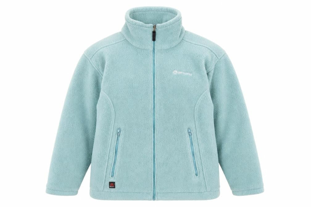 Womens UK Size 12 Regular Sprayway Blue Polyester Jacket