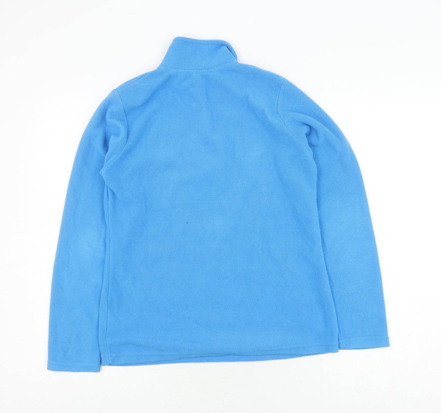 Freedom Trail Blue Pullover Sweatshirt - Size 8