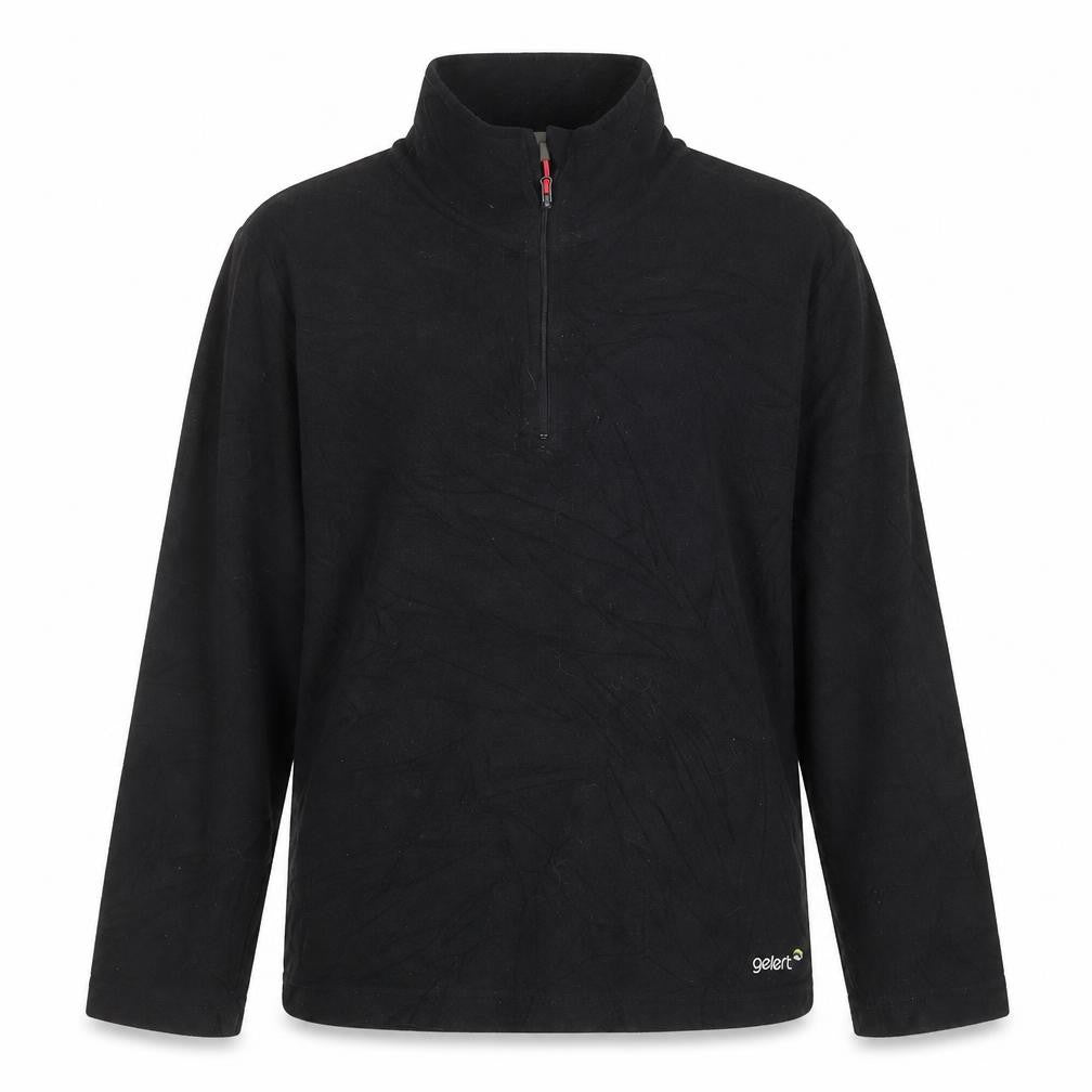 Womens UK 14  Gelert Black  Sweatshirt