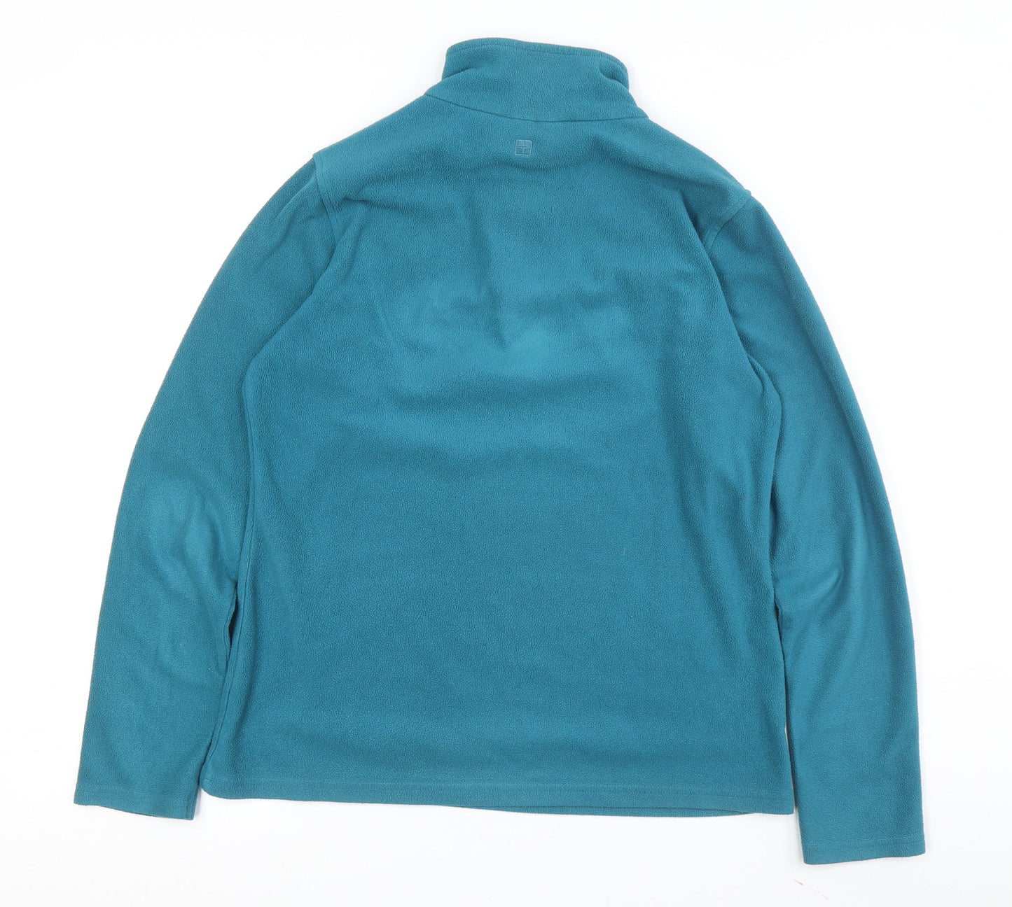 Mountain Warehouse Blue Sweatshirt M Unisex Active