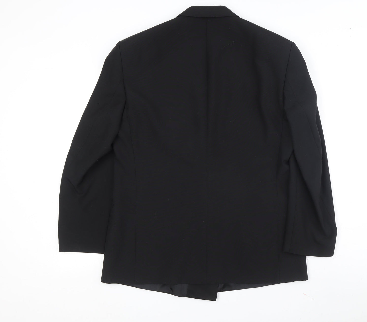 Weidenmann Black Tuxedo Blazer, Men's Size 40R