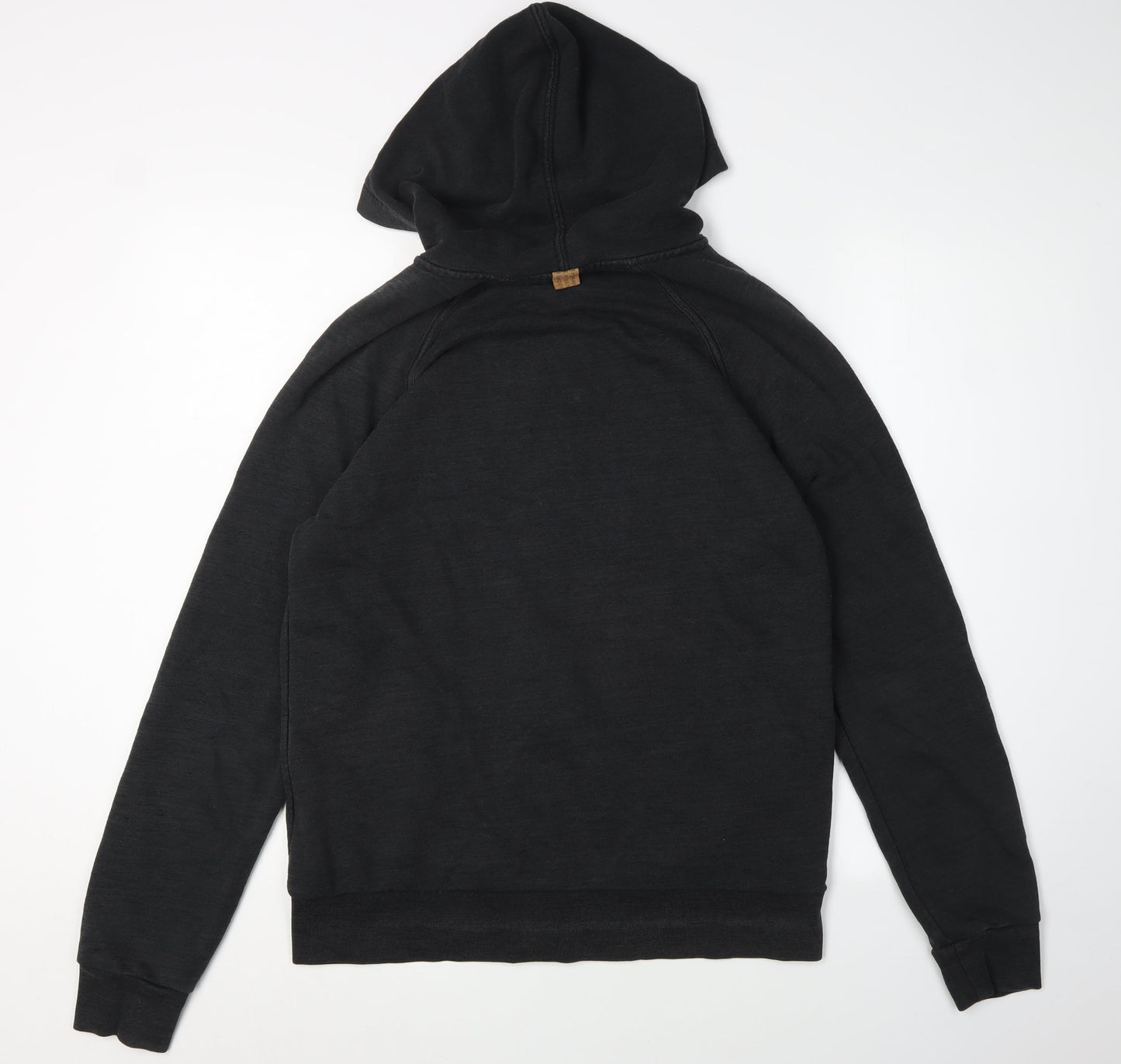 Adidas Men's Black Full Zip Hoodie M