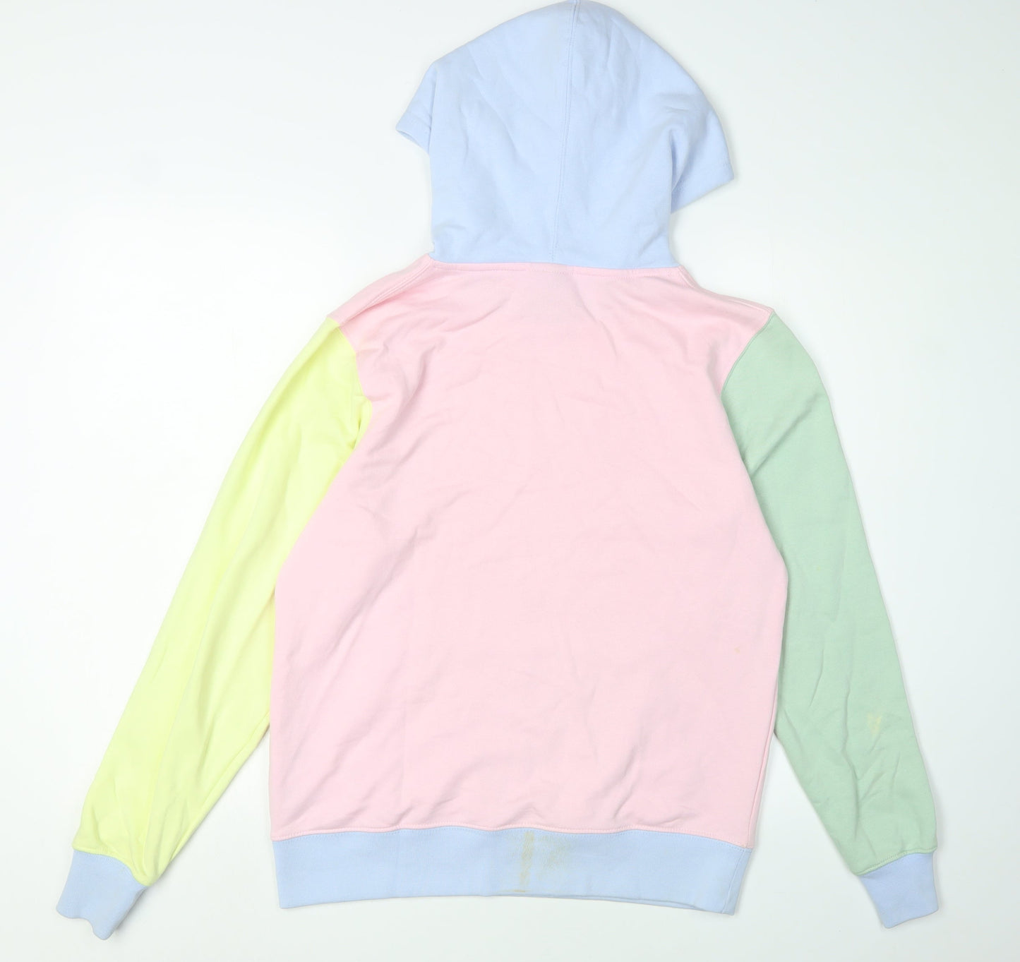 Nike Women Multicoloured Hoodie XS