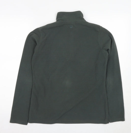 Mountain Warehouse Green Women's M Pullover Sweatshirt