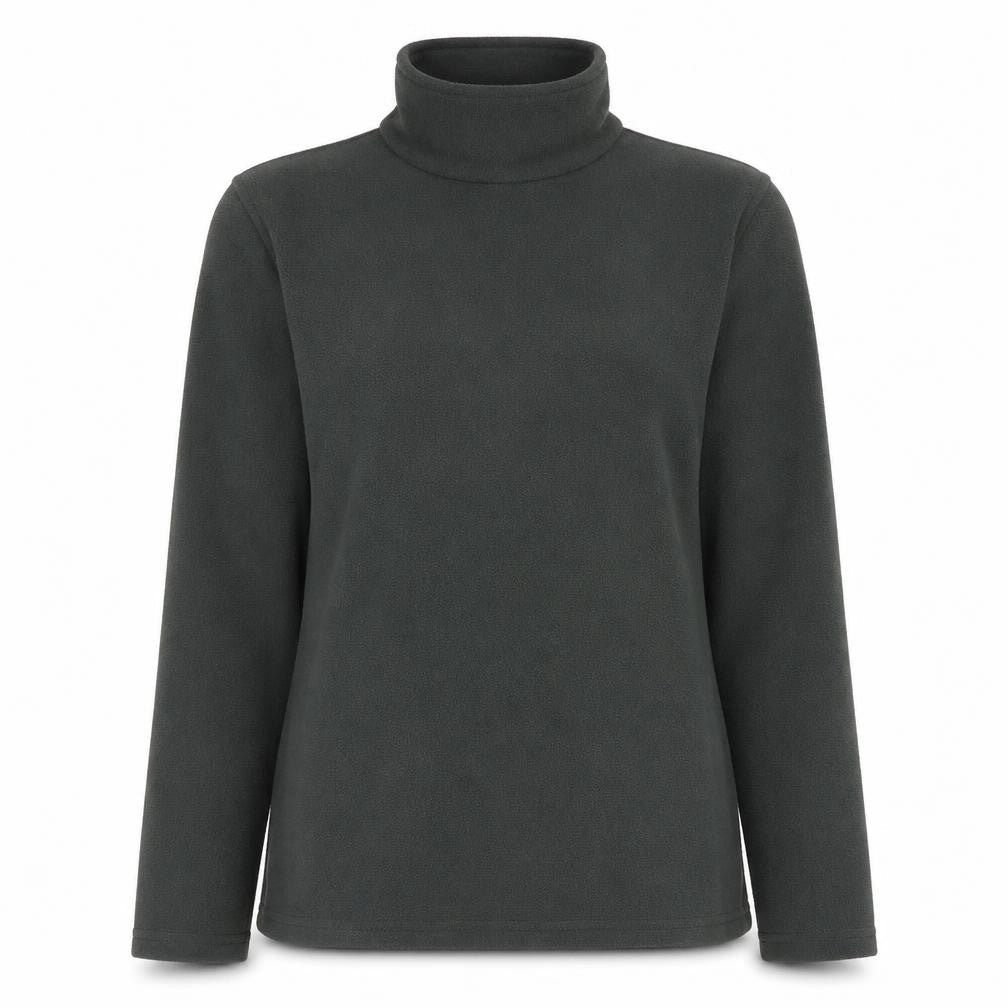 Womens UK M Regular Mountain Warehouse Green Pullover Sweatshirt