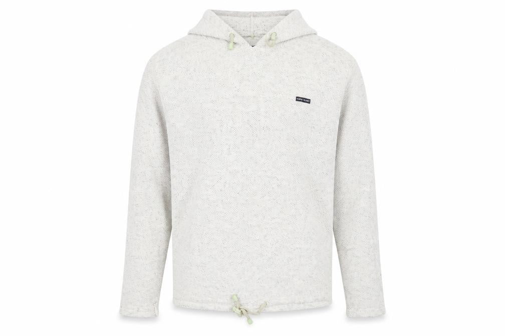 Hope Mens & Glory Grey Hoodie L Pullover