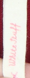 White Stuff Women's Red Pullover Jumper, Size 8