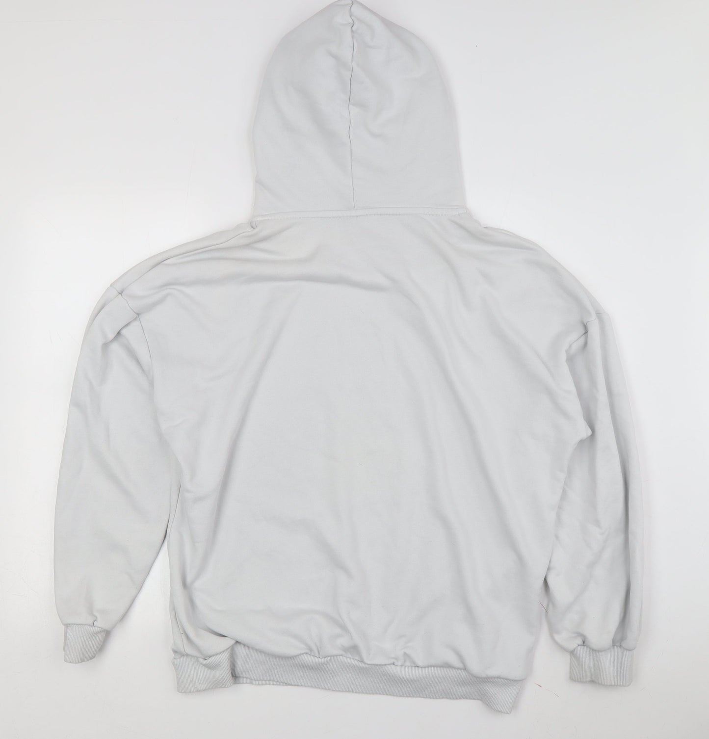 Disney Women’s White Hoodie, L, Winnie the Pooh Graphic