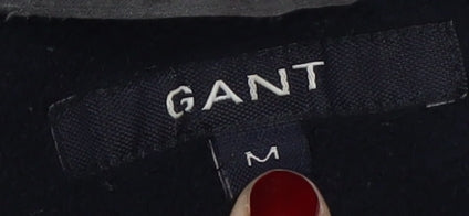 GANT Men's Green M Windbreaker Jacket