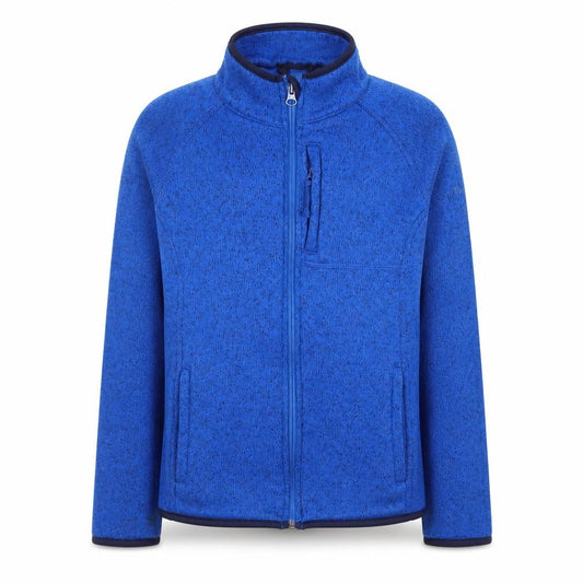 Peter Storm Boys Blue Basic Jacket, Size 11-12