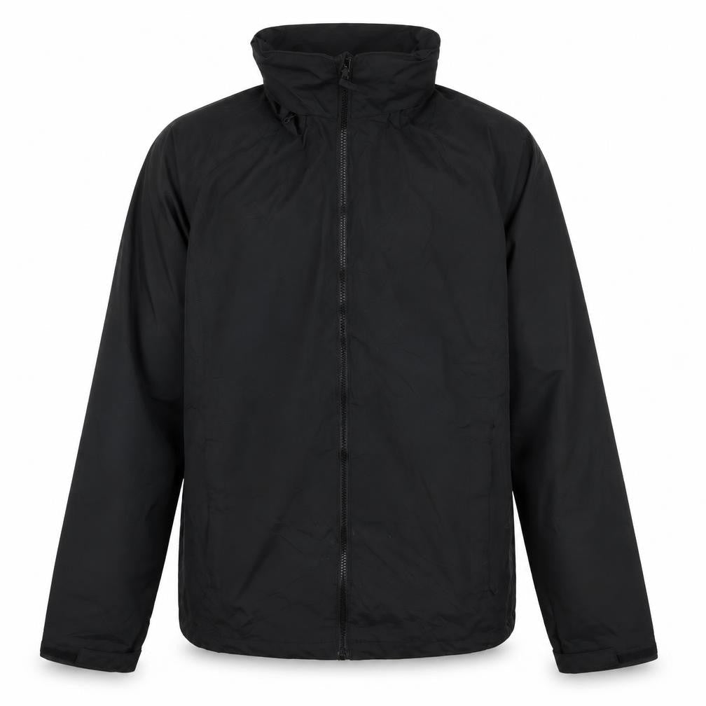 Regatta Professional Men's Black S Windbreaker Jacket