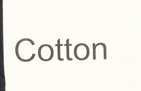 Decathlon Unisex Blue T-Shirt, M, Casual, Breathable