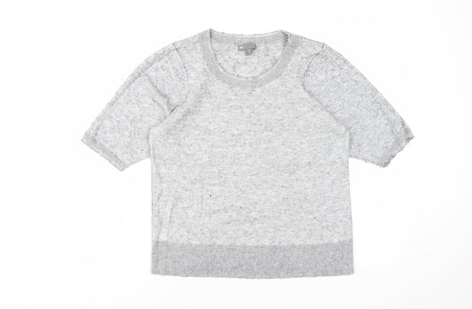 Gap Women's Grey XL Pullover Jumper