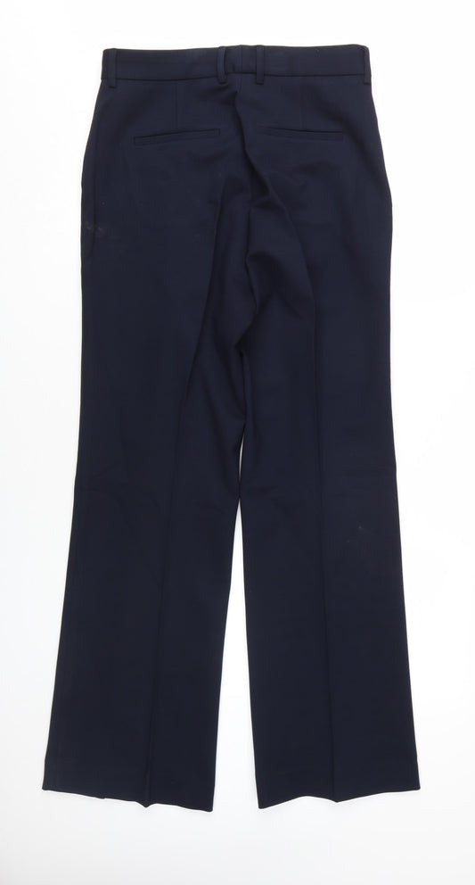 John Lewis Black Women's Dress Pants Size 12