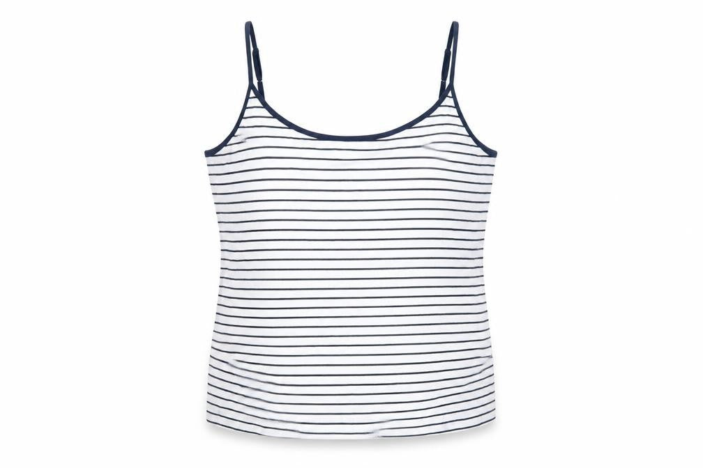 Marks and Spencer Women's Striped Camisole Tank