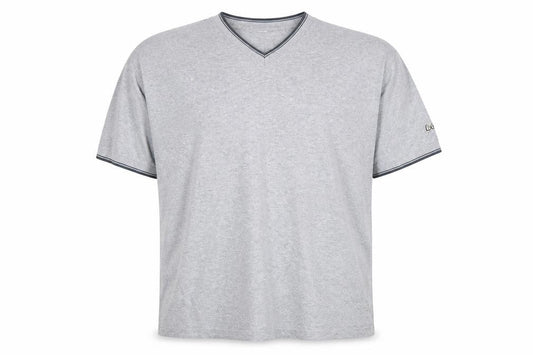 Mens UK Size XL Lee Cooper Grey  Cotton Blend T-Shirt
