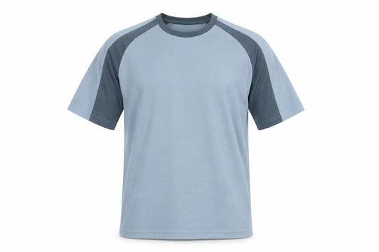 Peter Storm Men's Blue T-Shirt M Regular Fit Activewear