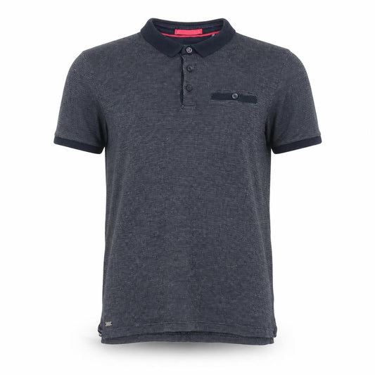 Kensington Eastside Men's Grey Medium Polo Shirt