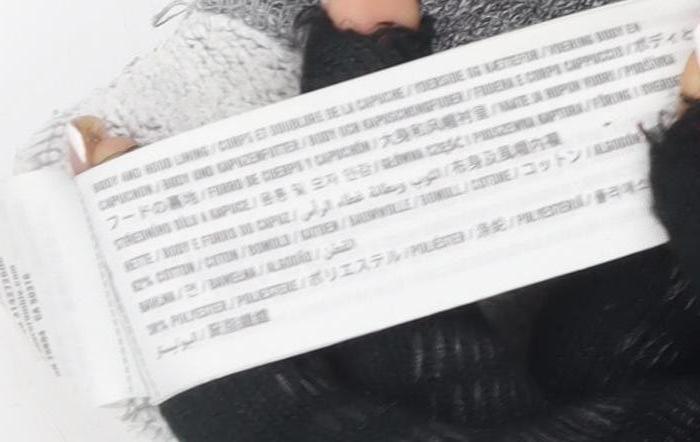 Hollister Men's Grey Hoodie S Pullover with Hood