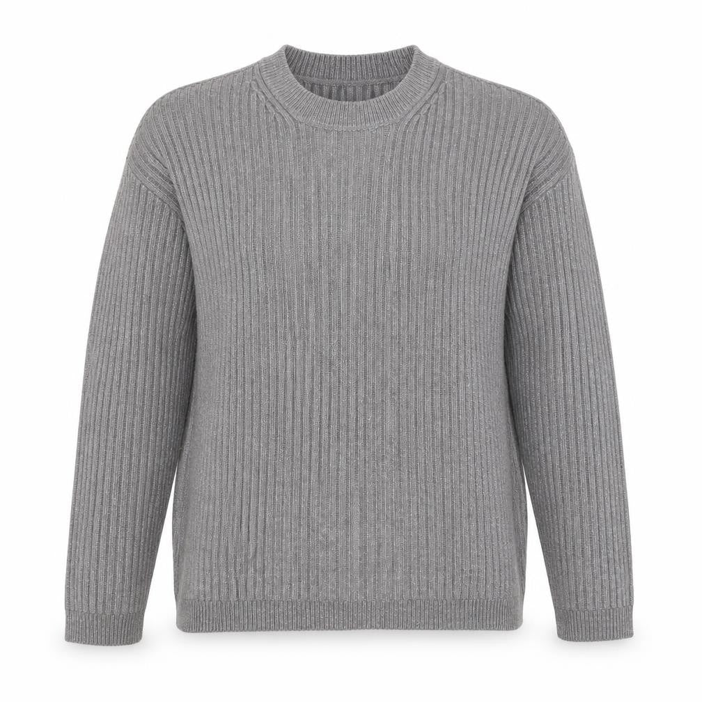 Marks and Spencer Grey Women’s L Pullover Jumper