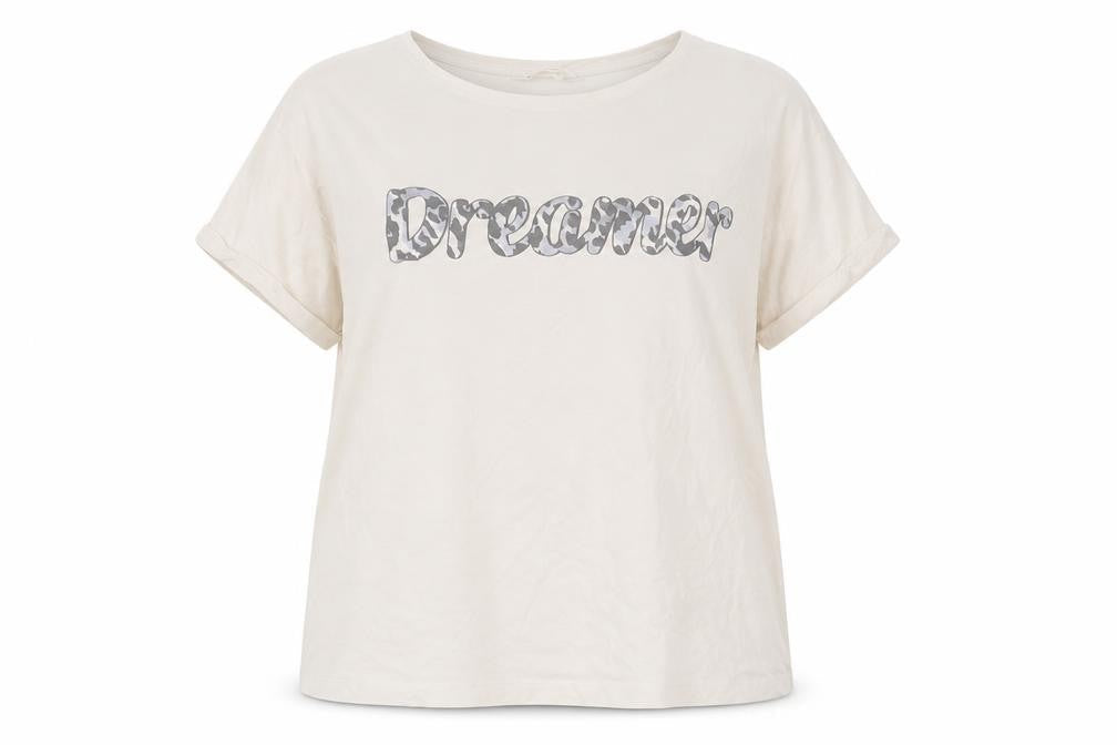 Marks and Spencer Women's Beige Nightshirt 2XL