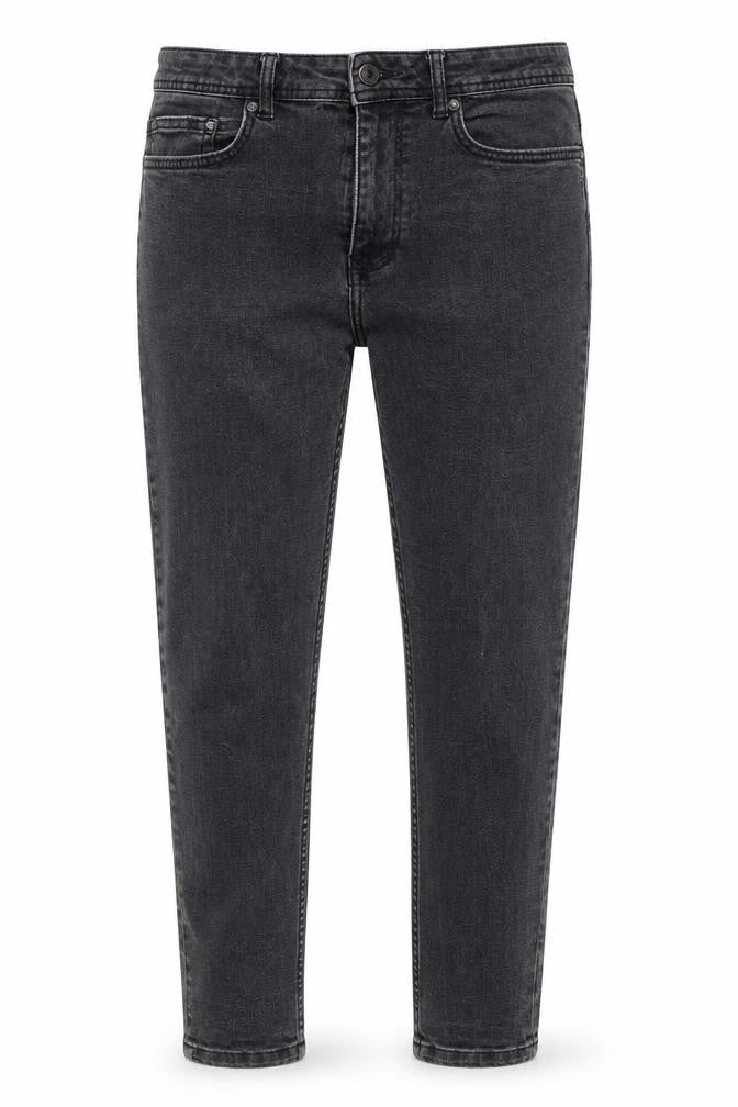Zara Man Black Skinny Jeans for Men Size 14
