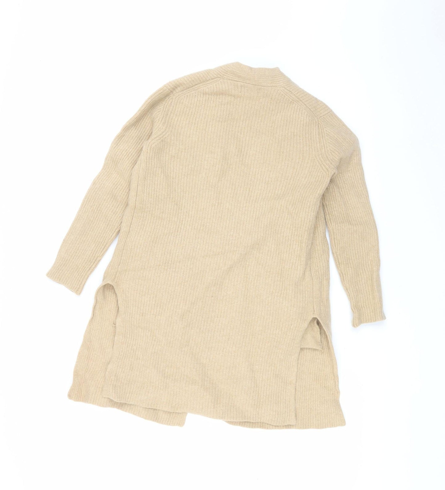 Polo Ralph Lauren Women's Beige Cardigan XS