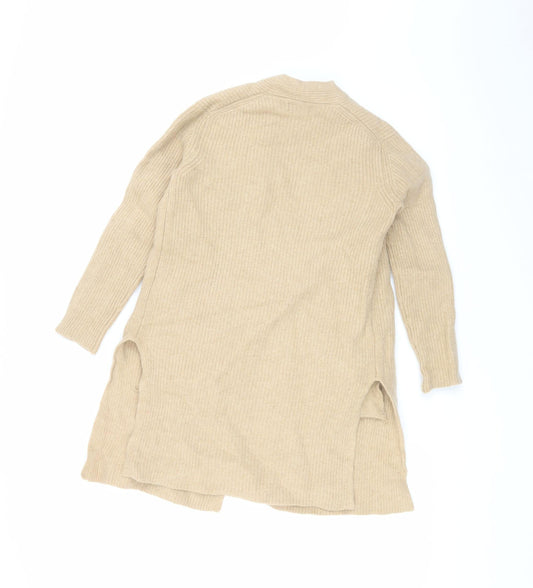 Polo Ralph Lauren Women's Beige Cardigan XS