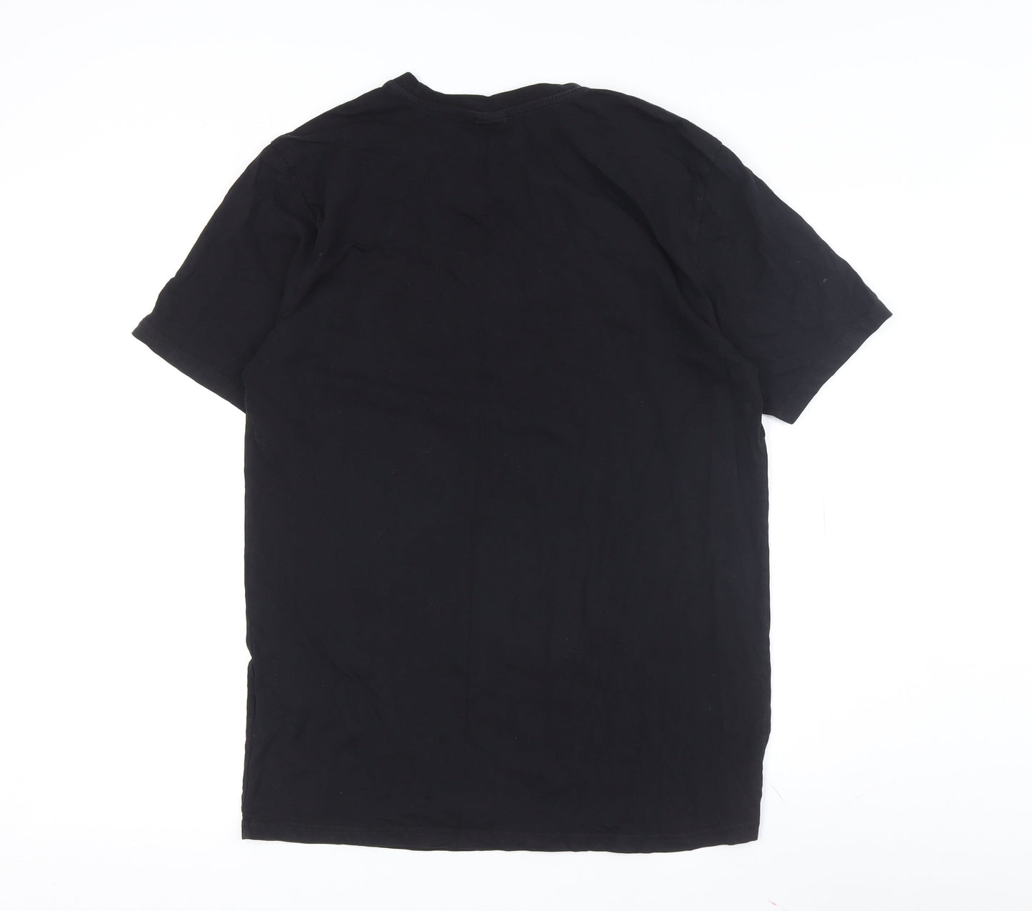 Star Wars Men's Black XL Movie Graphic T-Shirt