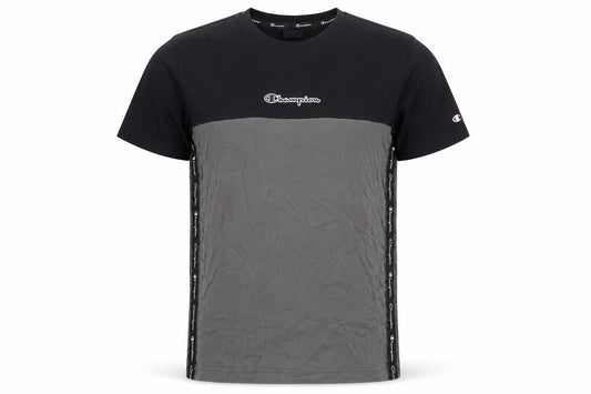 Mens UK Size M Champion Multicoloured  Cotton T-Shirt