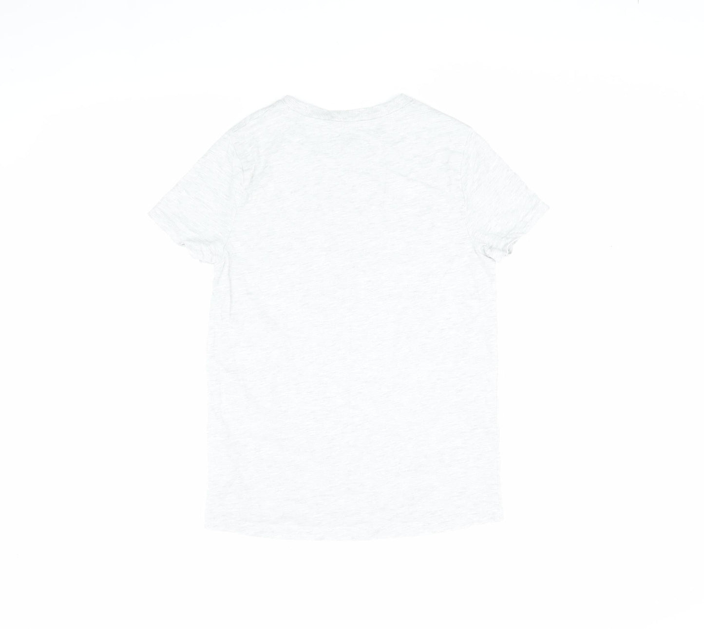 Looney Tunes Women’s White Graphic T-Shirt 2XS
