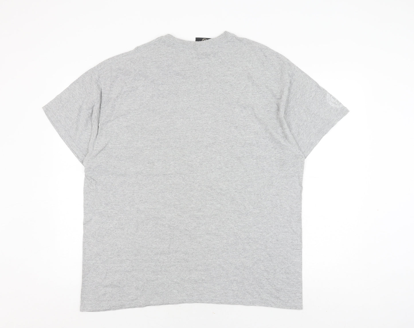 Harry Potter Grey T-Shirt XL Dobby Graphic Print