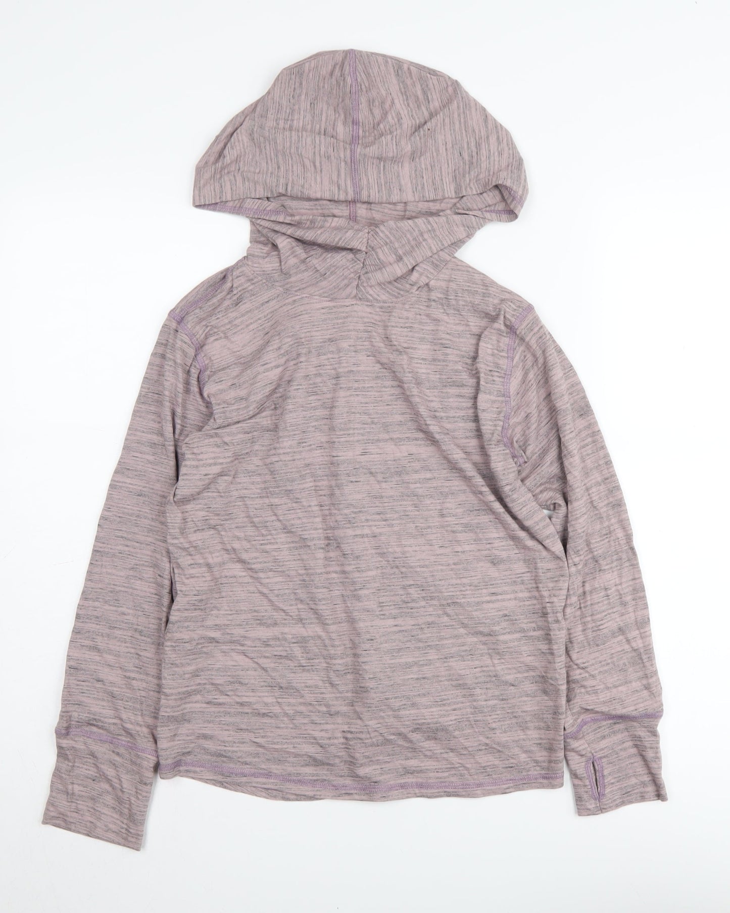 Zella Women's Multicoloured L Hoodie