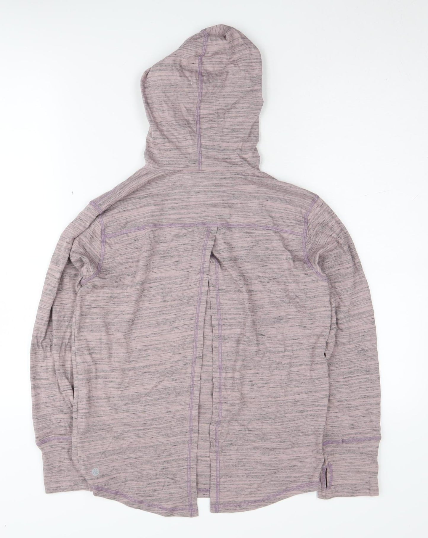 Zella Women's Multicoloured L Hoodie