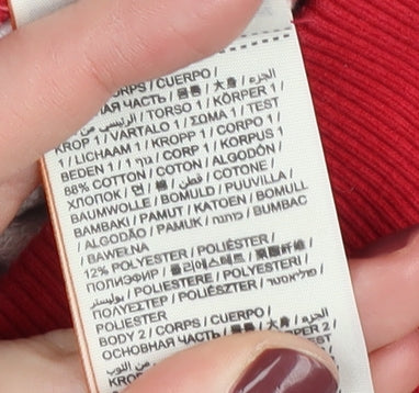 Superdry Women's Multicoloured XS Pullover Hoodie