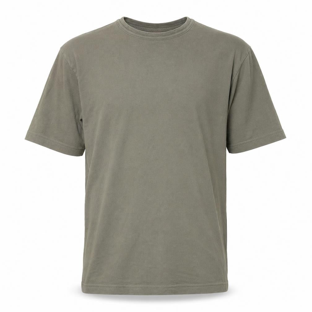 Mens UK Size M Boss Green  Cotton T-Shirt