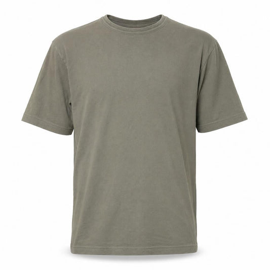 Mens UK Size M Boss Green  Cotton T-Shirt