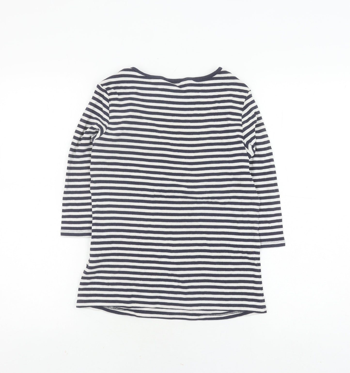 Blooming Marvellous Women's Striped T-Shirt S