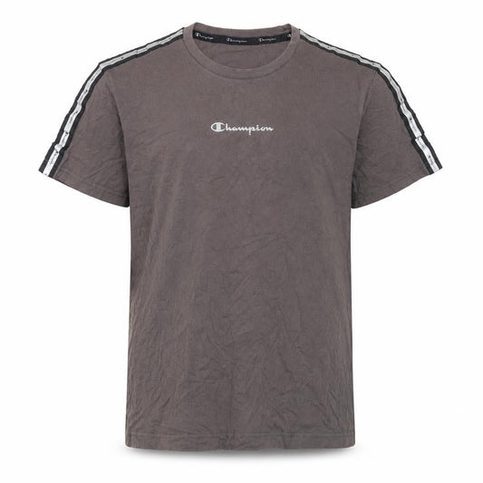 Mens UK Size M Champion Grey  Cotton T-Shirt