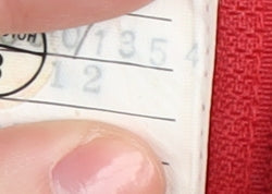 Hilary Morgan Women's Red Midi Skirt Set, Size 12