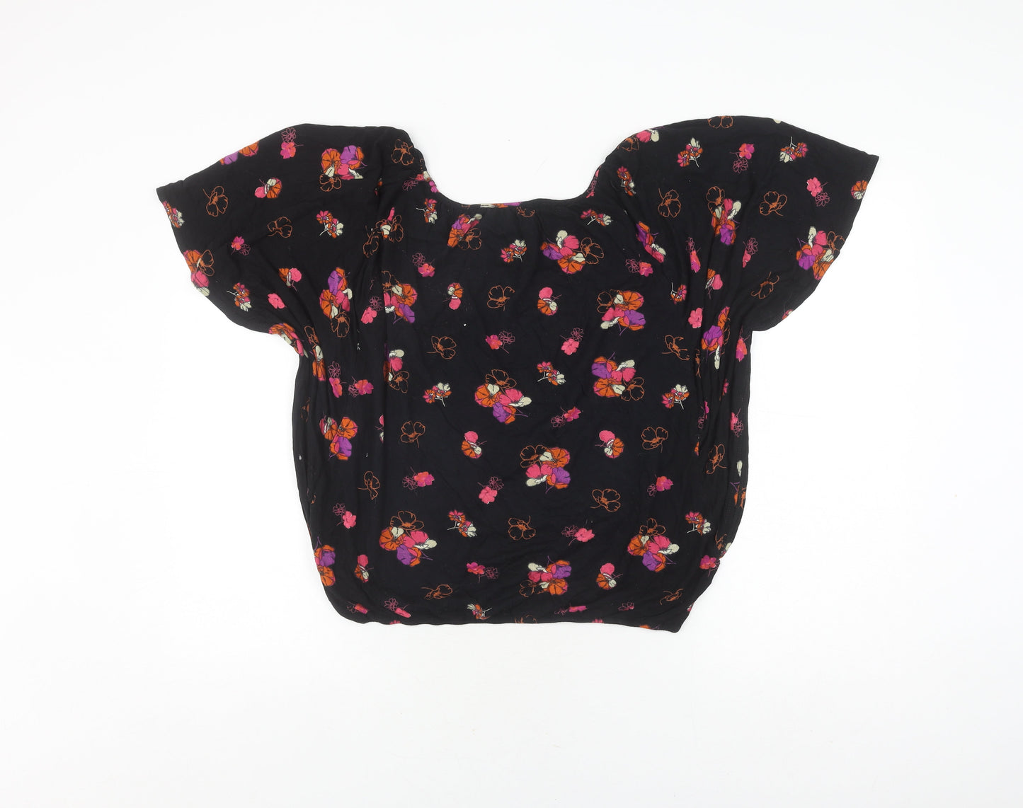 Dorothy Perkins Women's Floral Blouse Size 12