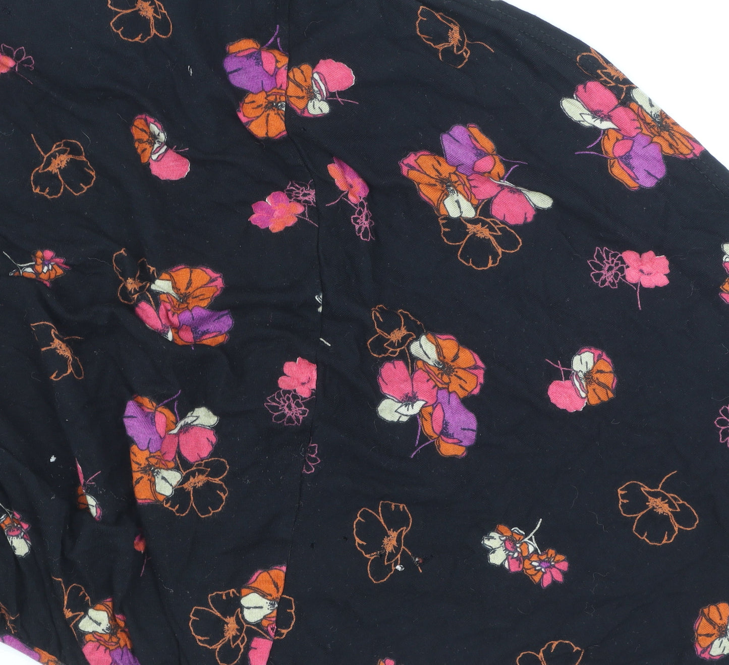 Dorothy Perkins Women's Floral Blouse Size 12