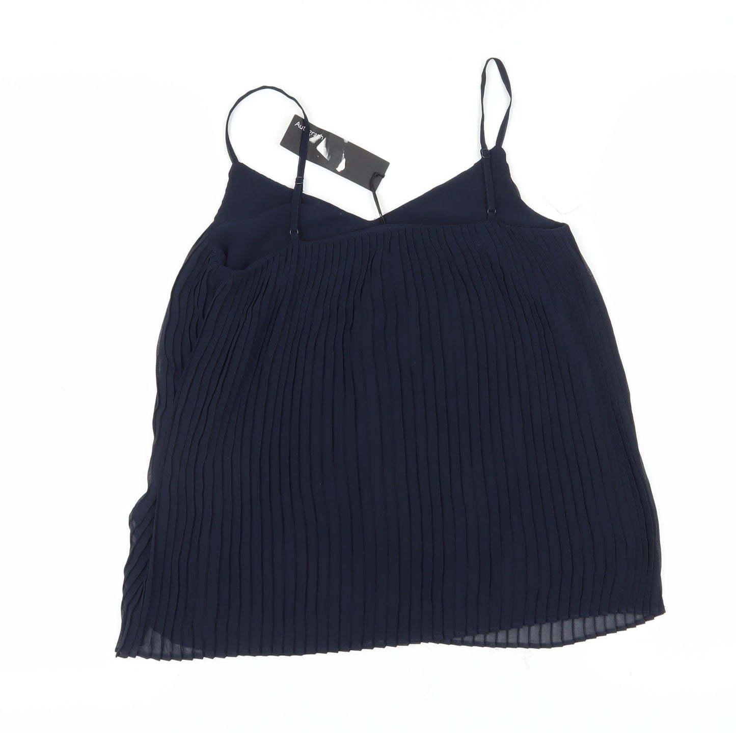 Marks and Spencer Women Blue Camisole Top Size 6