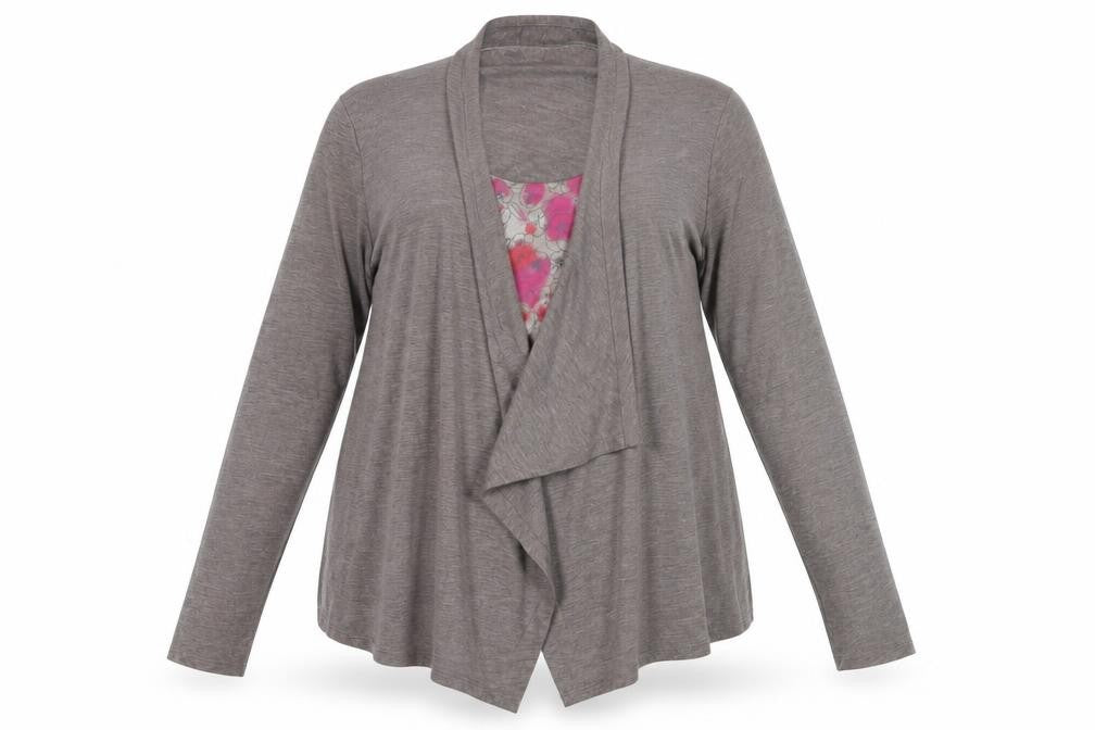 Marks and Spencer Women's Brown Blouse Size 16