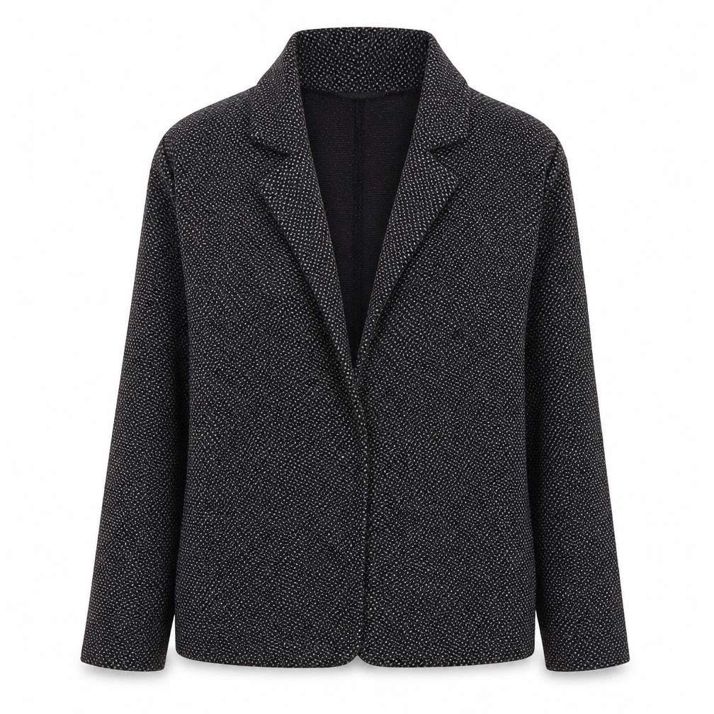 River Island Women's Black Blazer Size 10