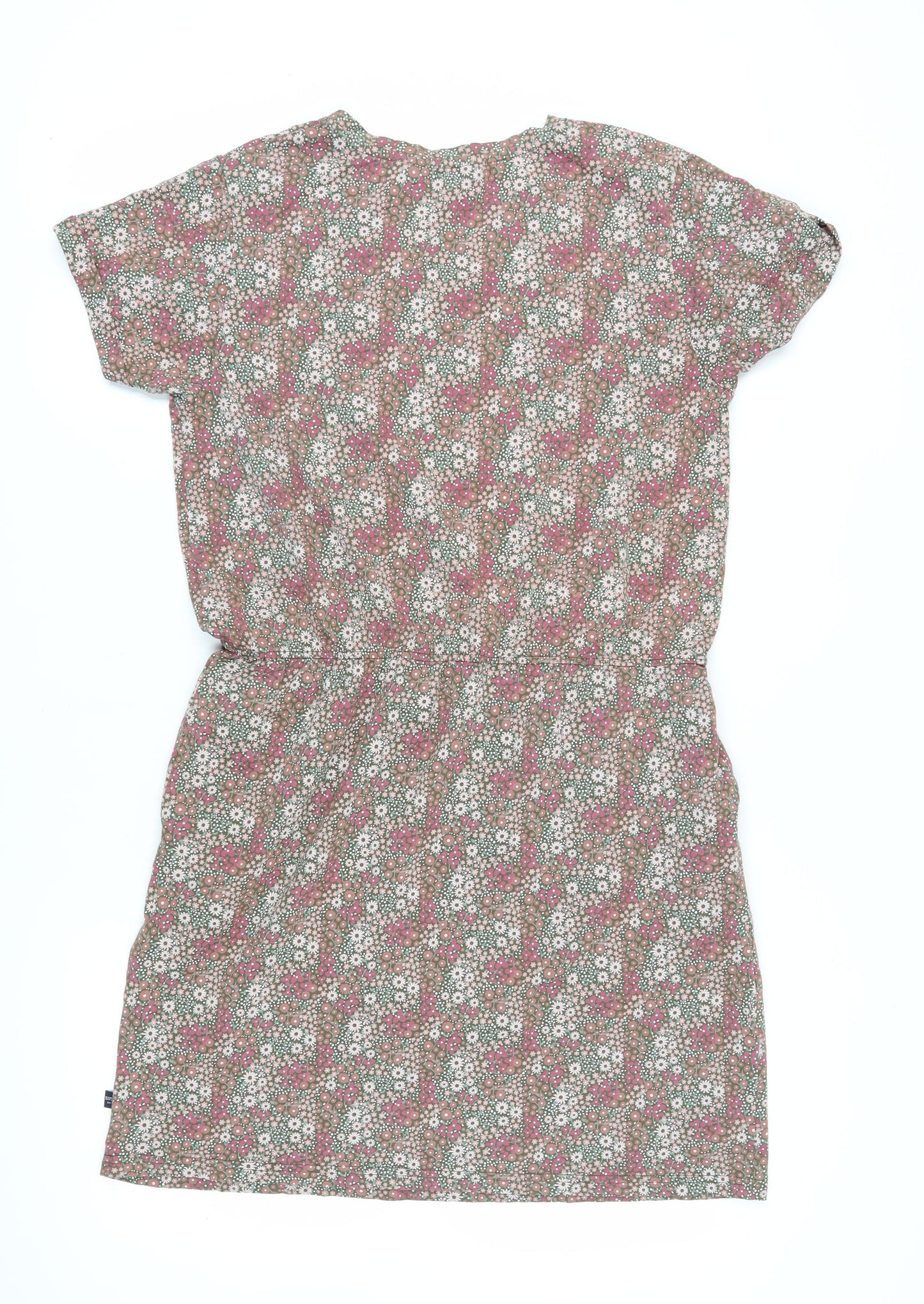 Regatta Women's Floral Knee Length Shift Dress