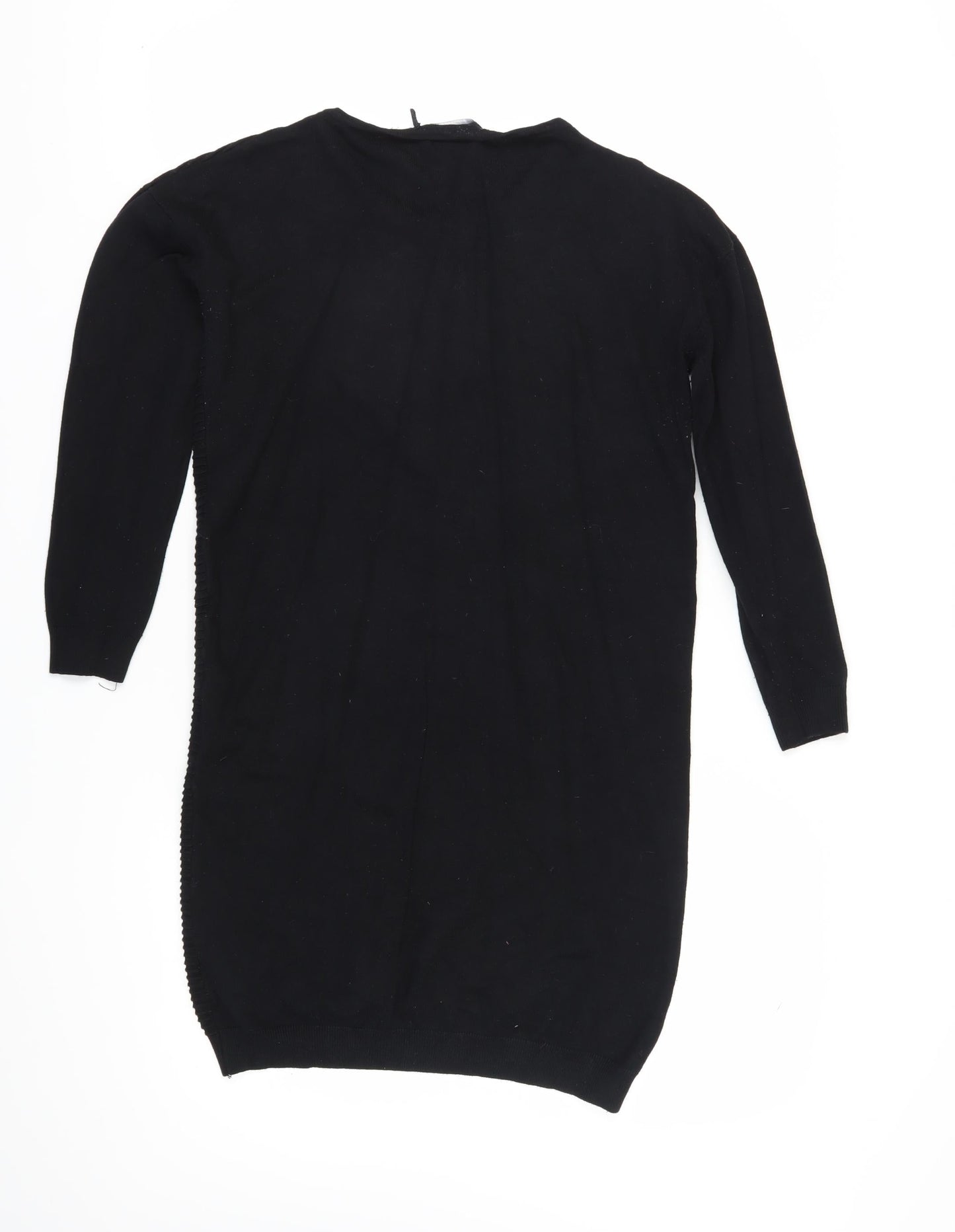 Firetrap Women's Black Jumper Dress Size 12