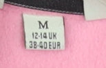 Rydale Women's Pink Fleece Jacket M - Casual Comfort
