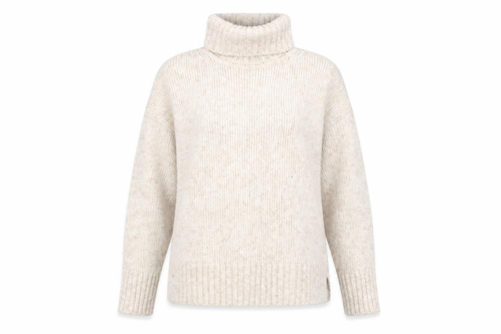 Womens UK XS Regular Banana Republic Beige Pullover